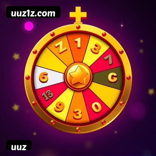 Chuva de Bônus uuz - Slots