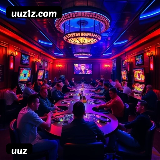 Download uuz Windows