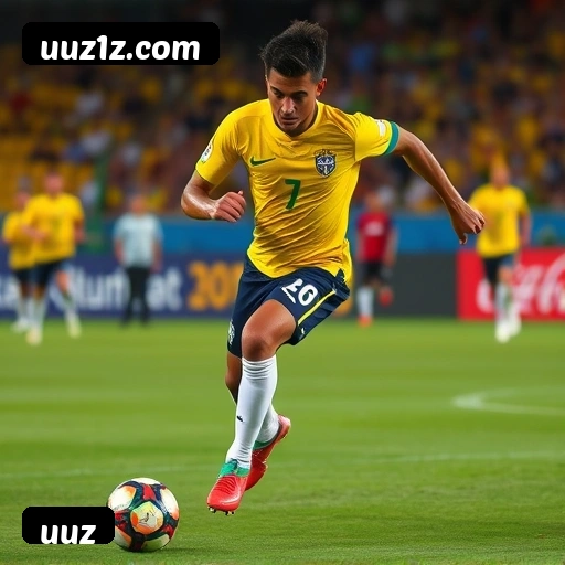 Aplicativo móvel uuz para iOS e Android