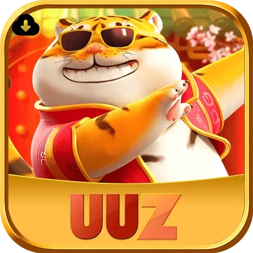 Logo da uuz