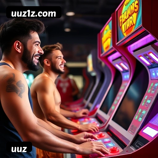 Cashback VIP uuz